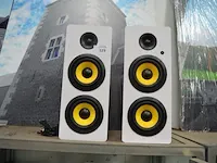 Bluetootch speakers thonet and vander hoch bt 35w - afbeelding 1 van  8