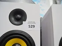 Bluetootch speakers thonet and vander hoch bt 35w - afbeelding 2 van  8