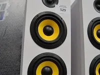 Bluetootch speakers thonet and vander hoch bt 35w - afbeelding 3 van  8