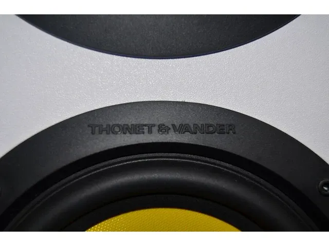 Bluetootch speakers thonet and vander hoch bt 35w - afbeelding 4 van  8