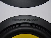Bluetootch speakers thonet and vander hoch bt 35w - afbeelding 4 van  8