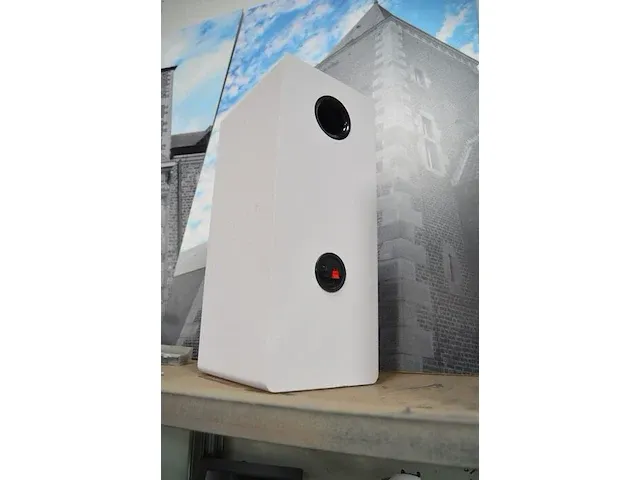Bluetootch speakers thonet and vander hoch bt 35w - afbeelding 5 van  8