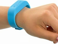 Bluetooth fitnessarmband - afbeelding 1 van  2