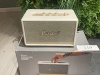 Bluetooth speaker marshall - afbeelding 1 van  3