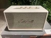Bluetooth speaker marshall - afbeelding 2 van  3