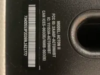 Bluetooth speaker marshall - afbeelding 3 van  3