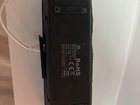 Bluetooth speaker rohs - afbeelding 3 van  3