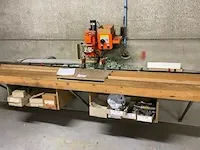 Blum mini press - afbeelding 1 van  8