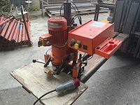 Blum minipress m51.1000 scharnierboor - afbeelding 1 van  8