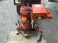 Blum minipress m51.1000 scharnierboor - afbeelding 2 van  8