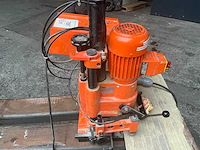 Blum minipress m51.1000 scharnierboor - afbeelding 3 van  8