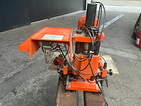 Blum minipress m51.1000 scharnierboor - afbeelding 4 van  8