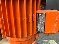 Blum minipress m51.1000 scharnierboor - afbeelding 7 van  8