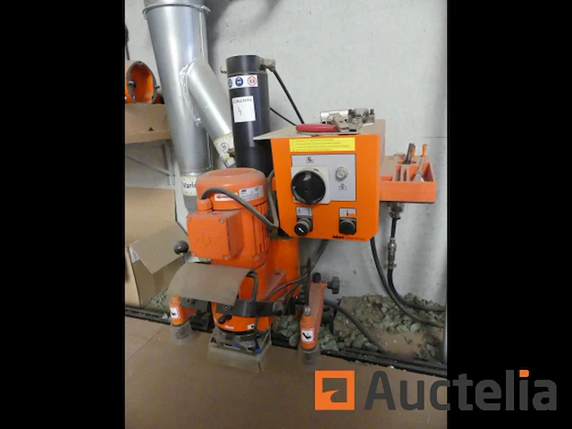 Blum minipress scharnier boor - afbeelding 4 van  10