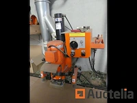 Blum minipress scharnier boor - afbeelding 4 van  10
