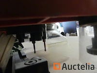Blum minipress scharnier boor - afbeelding 6 van  10