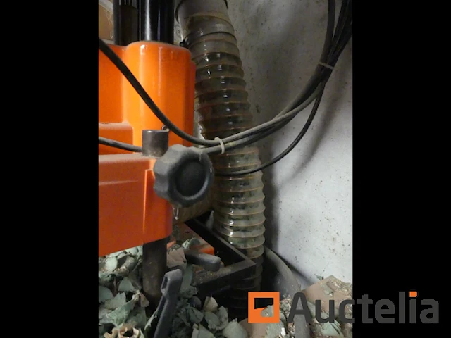 Blum minipress scharnier boor - afbeelding 7 van  10