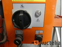 Blum minipress scharnier boor - afbeelding 8 van  10
