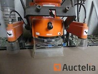 Blum minipress scharnier boor - afbeelding 9 van  10