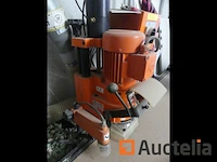 Blum minipress scharnier boor - afbeelding 10 van  10