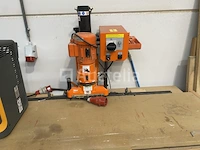 Blum mzk 1000 boren met meerdere spindels - afbeelding 4 van  4