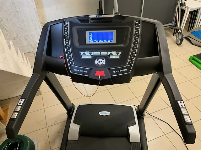Blumium runner ru10 loopband - afbeelding 1 van  8