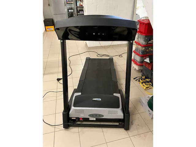 Blumium runner ru10 loopband - afbeelding 2 van  8