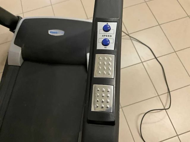 Blumium runner ru10 loopband - afbeelding 6 van  8