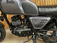 Bluroc bullit 125 gs,2024 - afbeelding 8 van  12