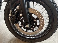 Bluroc bullit 125 gs,2024 - afbeelding 9 van  12