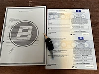 Bluroc bullit 125 gs,2024 - afbeelding 12 van  12
