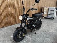 Bluroc heritage 125, 2024 - afbeelding 7 van  13