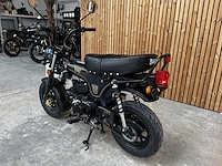 Bluroc heritage 125, 2024 - afbeelding 8 van  13