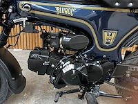 Bluroc heritage 125, 2024 - afbeelding 9 van  13