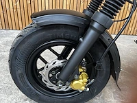 Bluroc heritage 125, 2024 - afbeelding 10 van  13