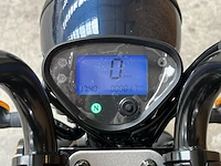 Bluroc heritage 125, 2024 - afbeelding 11 van  13