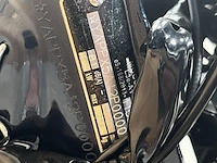 Bluroc heritage 125, 2024 - afbeelding 12 van  13