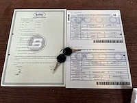 Bluroc heritage 125, 2024 - afbeelding 13 van  13