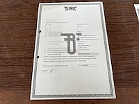 Bluroc hero 125, 2024 - afbeelding 4 van  12