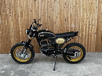 Bluroc hero 125, 2024 - afbeelding 1 van  12