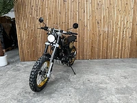 Bluroc hero 125, 2024 - afbeelding 5 van  12