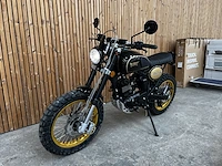 Bluroc hero 125, 2024 - afbeelding 6 van  12