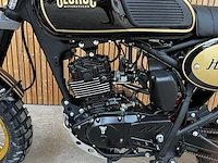 Bluroc hero 125, 2024 - afbeelding 8 van  12