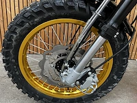 Bluroc hero 125, 2024 - afbeelding 9 van  12