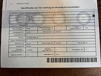 Bluroc hero 250, 2024 - afbeelding 3 van  12