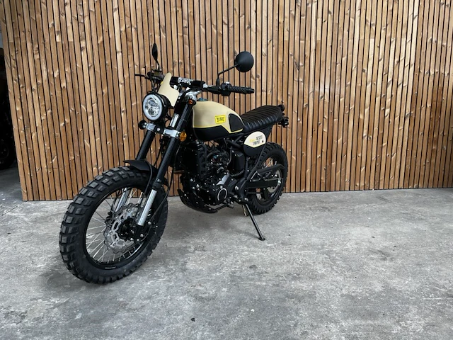 Bluroc hero 250, 2024 - afbeelding 5 van  12