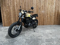 Bluroc hero 250, 2024 - afbeelding 5 van  12