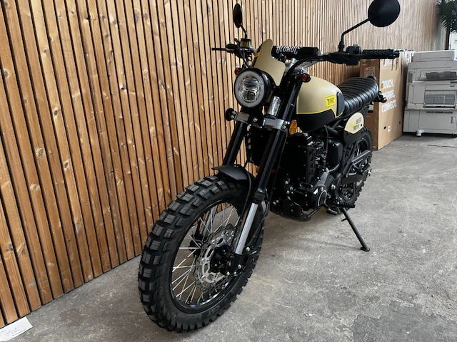 Bluroc hero 250, 2024 - afbeelding 6 van  12