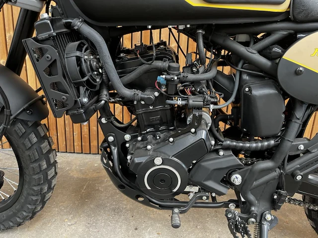 Bluroc hero 250, 2024 - afbeelding 8 van  12