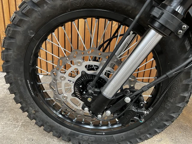 Bluroc hero 250, 2024 - afbeelding 9 van  12